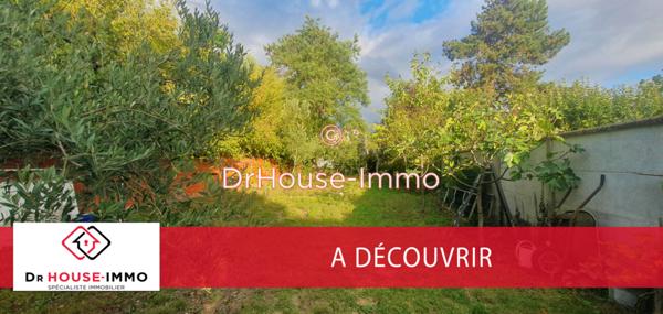 Maison à vendre 7 pièces de 125 m²