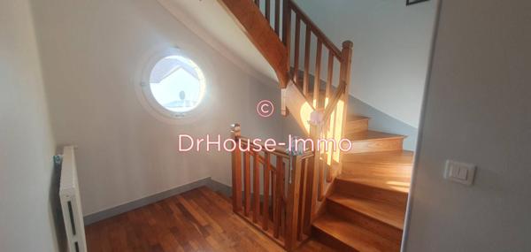 Maison à vendre 7 pièces de 125 m²