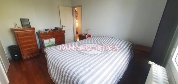 Maison à vendre 7 pièces de 125 m²