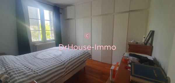 Maison à vendre 7 pièces de 125 m²