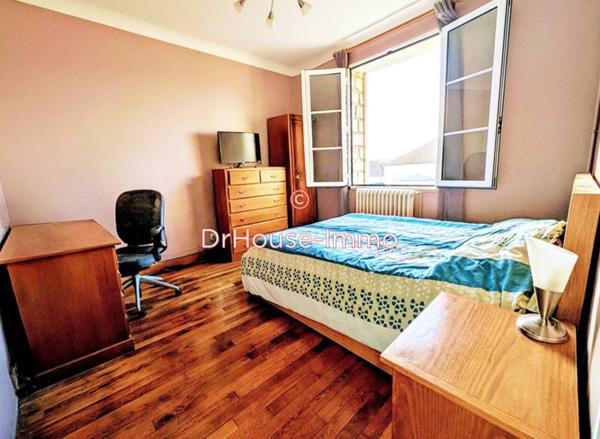 Maison à vendre 7 pièces de 125 m²