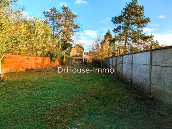 Maison à vendre 7 pièces de 125 m²