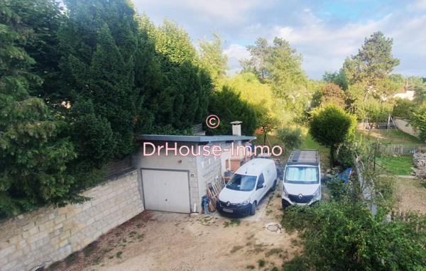 Maison à vendre 7 pièces de 125 m²