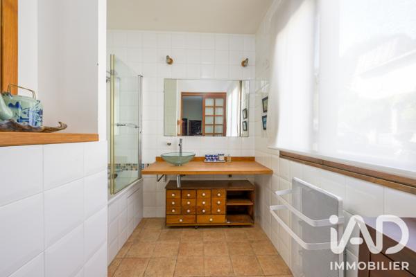 Maison (prestige) à vendre 5 pièces 178 m² Gentilly