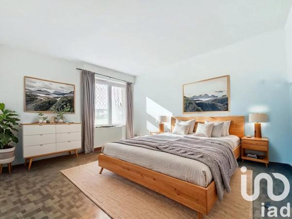 Appartement à vendre 3 pièces 60,72 m² Petit-Couronne