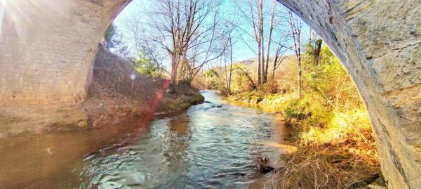 Maison à DUN, 09600 - 5 pièces 130m²