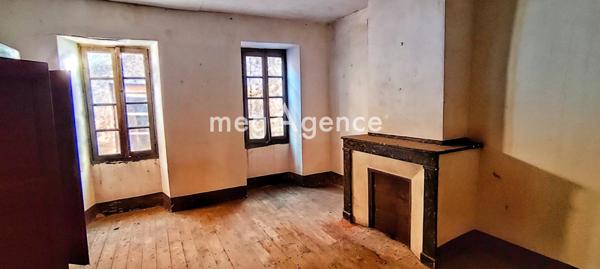 Maison à DUN, 09600 - 5 pièces 130m²