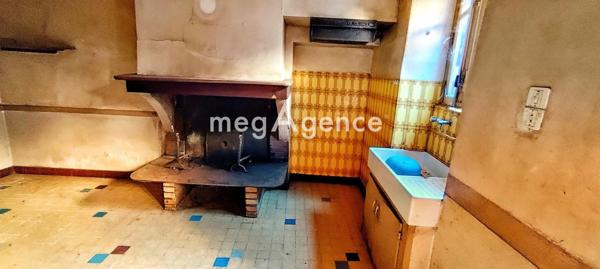 Maison à DUN, 09600 - 5 pièces 130m²