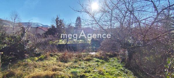 Maison à DUN, 09600 - 5 pièces 130m²