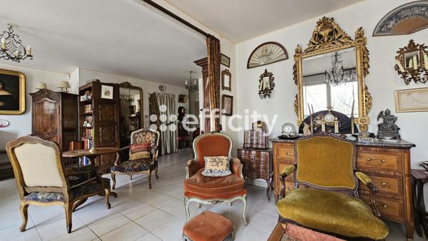 Appartement 4 pièces - 90 m²