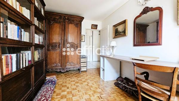 Appartement 4 pièces - 90 m²