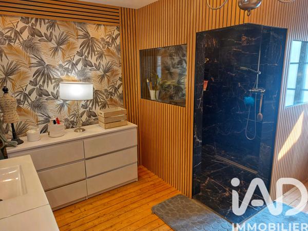 Maison à vendre 5 pièces 164 m² Épertully