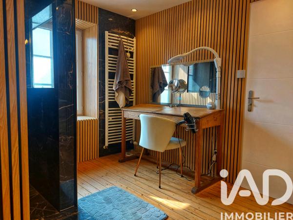 Maison à vendre 5 pièces 164 m² Épertully