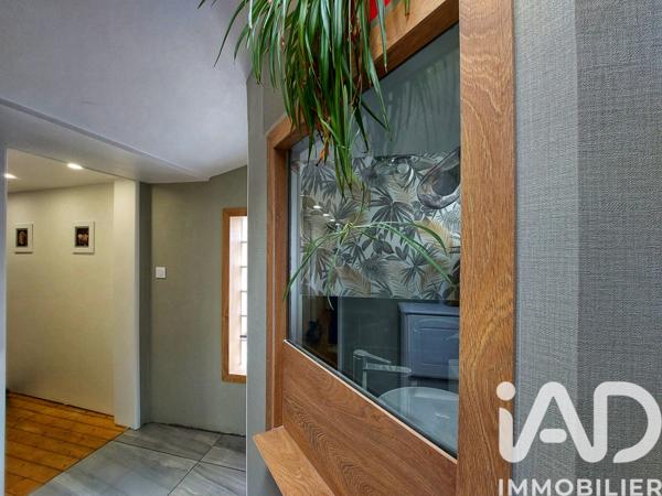 Maison à vendre 5 pièces 164 m² Épertully