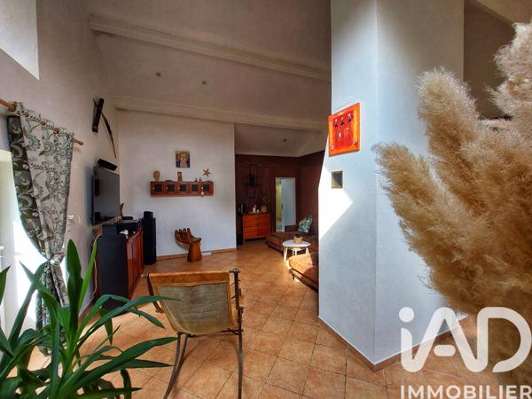 Maison à vendre 5 pièces 164 m² Épertully