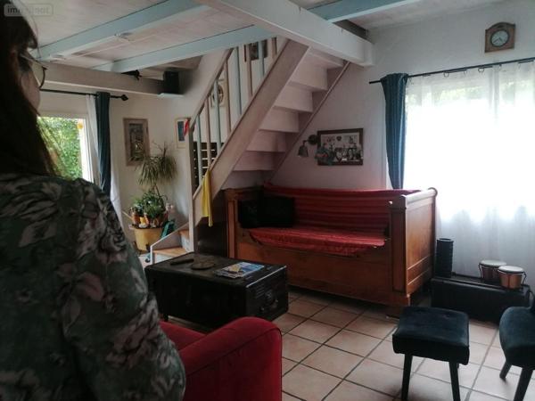 Maison à vendre à Andilly en Charente-Maritime (17230), ref : VD/615