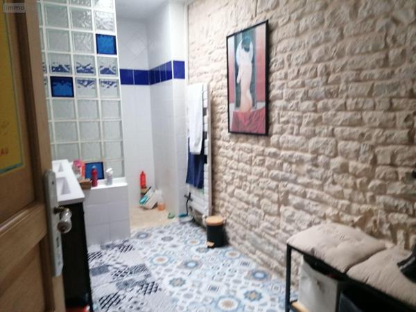 Maison à vendre à Andilly en Charente-Maritime (17230), ref : VD/615