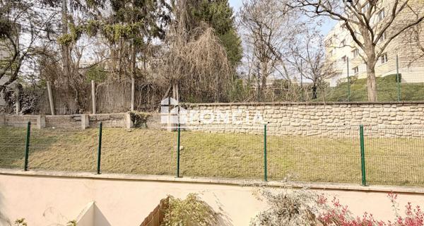 À vendre Studio 25.65 m² - Le Port-marly 78560