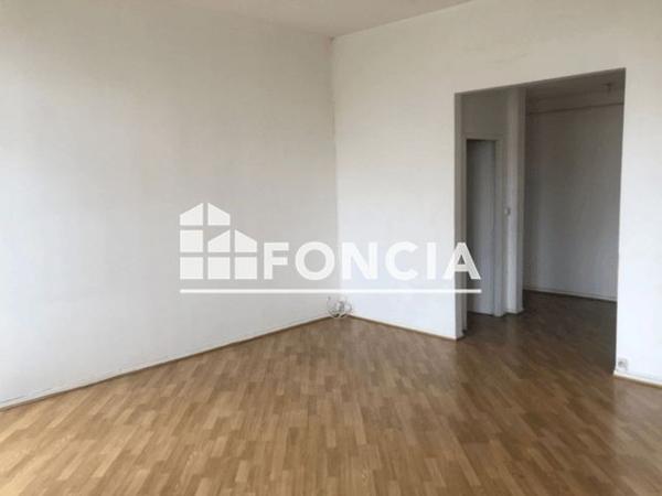 Location Studio 52.06 m² - 18 RUE DE SERRE Nancy 54000