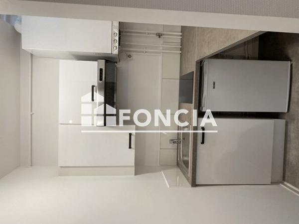 Location Studio 52.06 m² - 18 RUE DE SERRE Nancy 54000