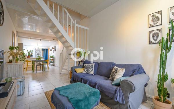 Maison à vendre    3 pièces •  Wasquehal