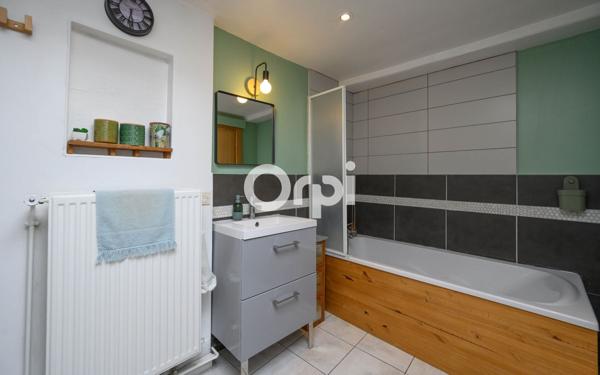 Maison à vendre    3 pièces •  Wasquehal