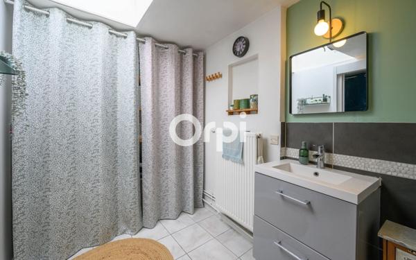 Maison à vendre    3 pièces •  Wasquehal