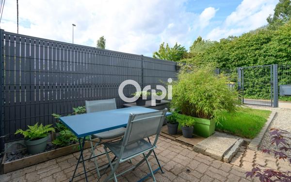 Maison à vendre    3 pièces •  Wasquehal