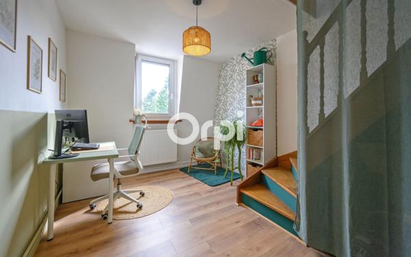 Maison à vendre    3 pièces •  Wasquehal