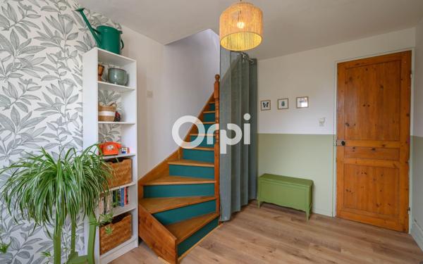 Maison à vendre    3 pièces •  Wasquehal