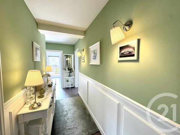 Appartement F3 à vendre  3 pièces - 70,30 m2 BENERVILLE SUR MER - 14