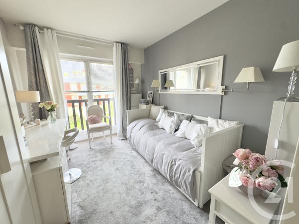 Appartement F3 à vendre  3 pièces - 70,30 m2 BENERVILLE SUR MER - 14