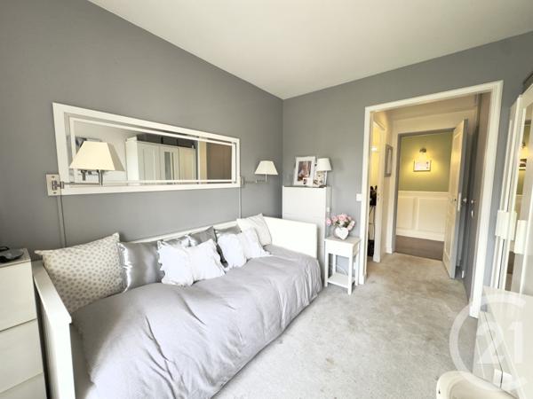 Appartement F3 à vendre  3 pièces - 70,30 m2 BENERVILLE SUR MER - 14