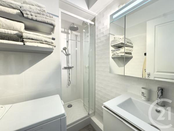 Appartement F3 à vendre  3 pièces - 70,30 m2 BENERVILLE SUR MER - 14