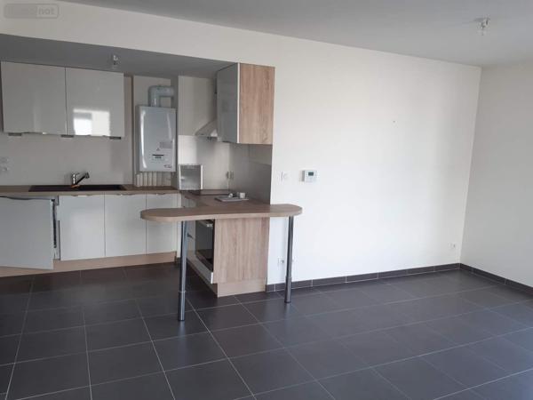 Appartement à louer à La Riche dans l'Indre-et-Loire (37520), ref : 001/2275