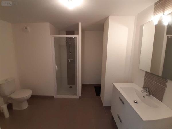 Appartement à louer à La Riche dans l'Indre-et-Loire (37520), ref : 001/2275