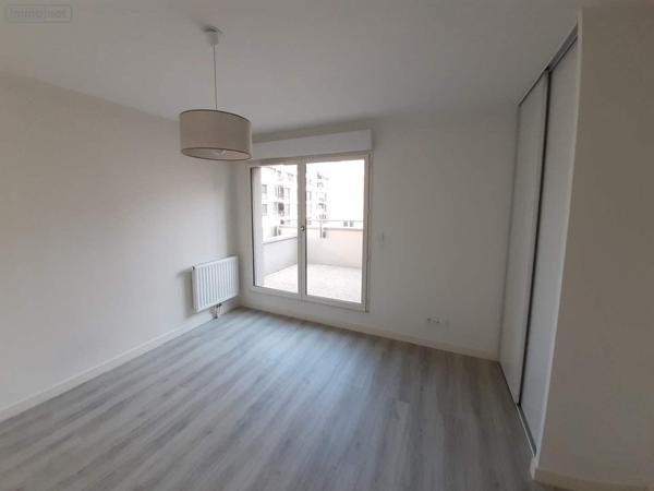 Appartement à louer à La Riche dans l'Indre-et-Loire (37520), ref : 001/2275