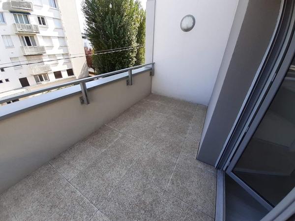 Appartement à louer à La Riche dans l'Indre-et-Loire (37520), ref : 001/2275