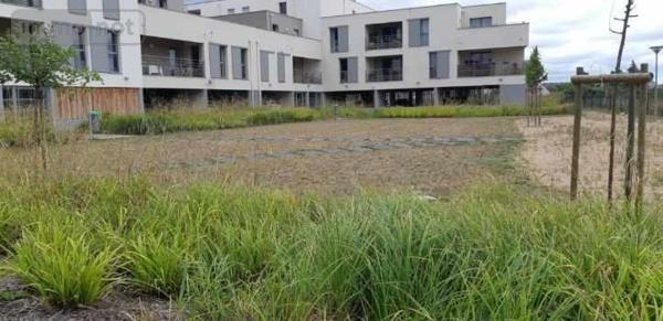 Appartement à louer à La Riche dans l'Indre-et-Loire (37520), ref : 001/2275