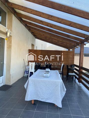 AFFAIRE A SAISIR ! Immeuble de rapport.