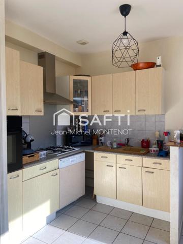 AFFAIRE A SAISIR ! Immeuble de rapport.