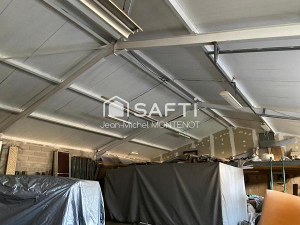 AFFAIRE A SAISIR ! Immeuble de rapport.