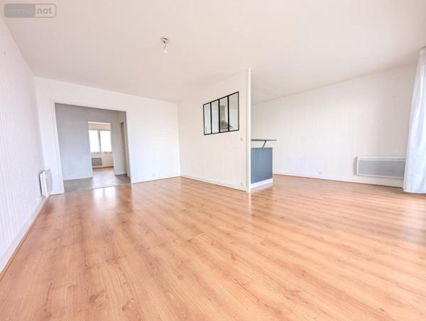 Appartement à vendre à Le Pouliguen en Loire-Atlantique (44510), ref : 44128-1106   
Centre