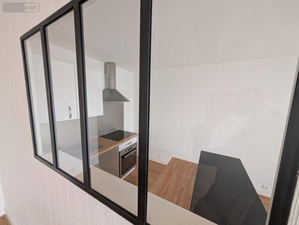 Appartement à vendre à Le Pouliguen en Loire-Atlantique (44510), ref : 44128-1106   
Centre