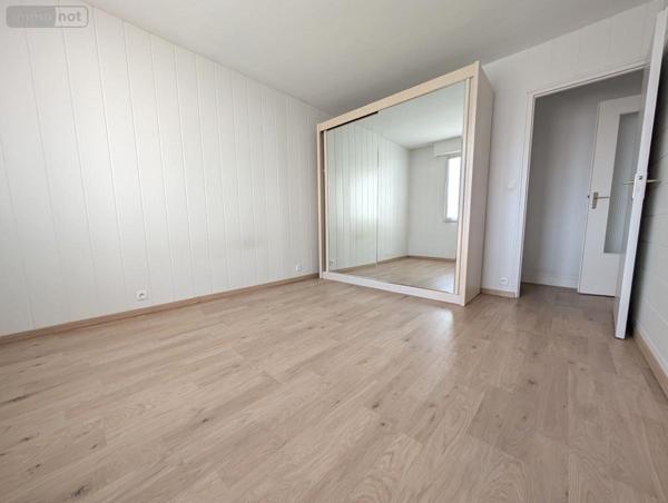 Appartement à vendre à Le Pouliguen en Loire-Atlantique (44510), ref : 44128-1106   
Centre