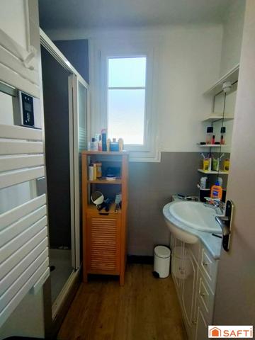 Maison lumineuse de 100 m2 entièrement rénovée