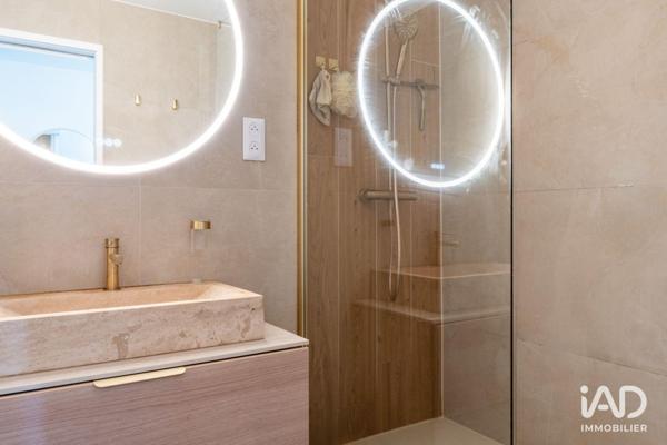 Appartement à vendre 4 pièces 87 m² Bougival