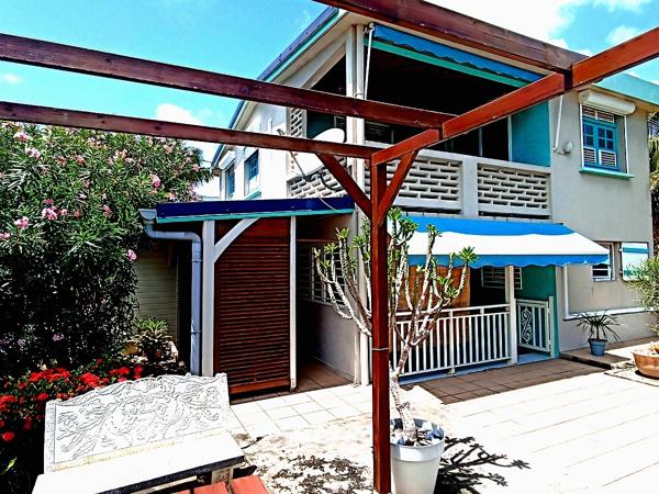 Location / Appartement T3