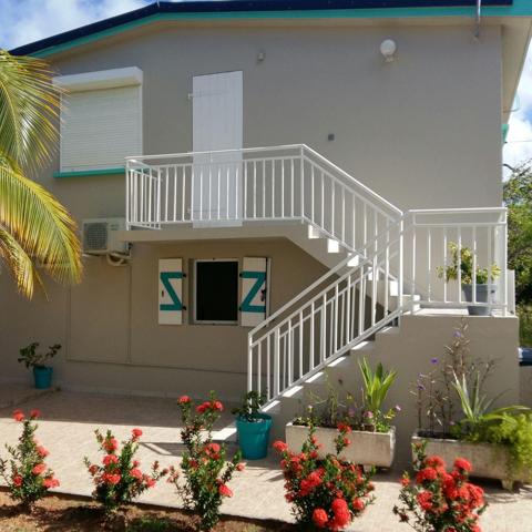 Location / Appartement T3