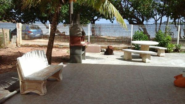 Location / Appartement T3